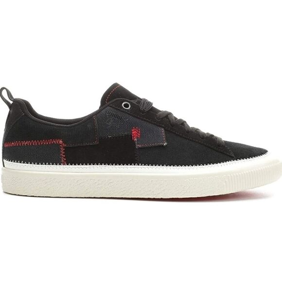 Puma Clyde #Reform    - Picture 1 of 4